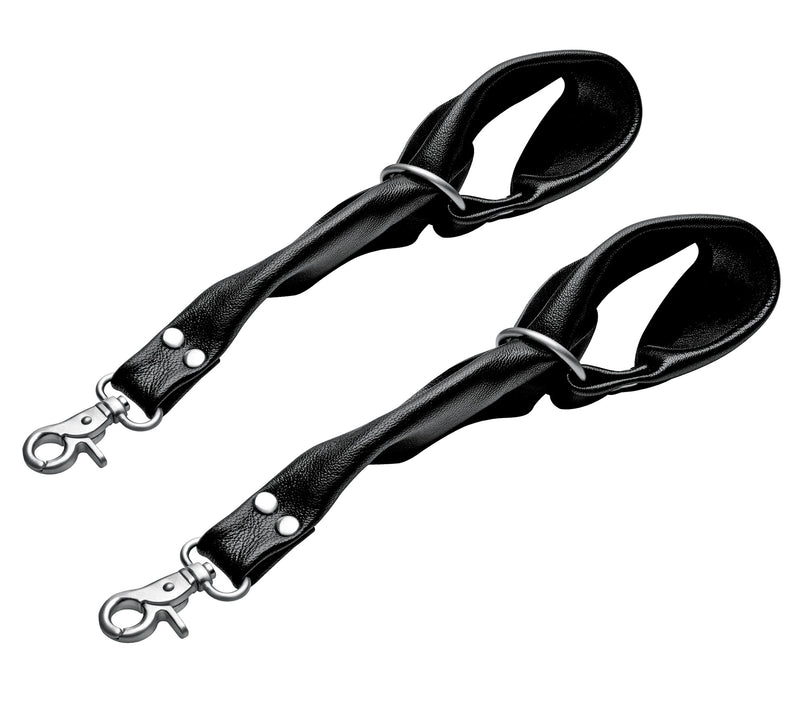 Isabella Sinclaire Universal Leather Restraints