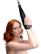 Isabella Sinclaire Universal Leather Restraints