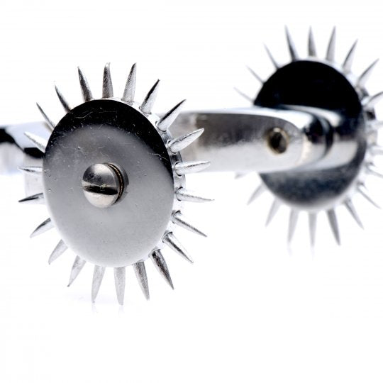 Isabella Sinclaire Twin Sensation Wartenburg Pin Wheel