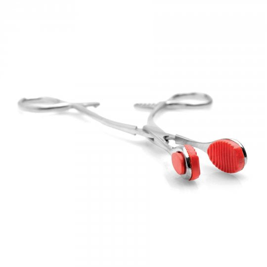 Isabellas Stainless Steel Forceps