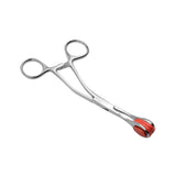 Isabellas Stainless Steel Forceps