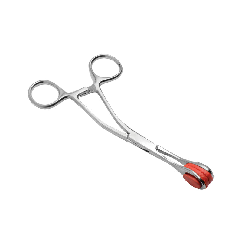 Isabellas Stainless Steel Forceps