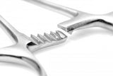 Isabellas Stainless Steel Forceps