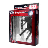 The Premium Pumping Kit- Beginner