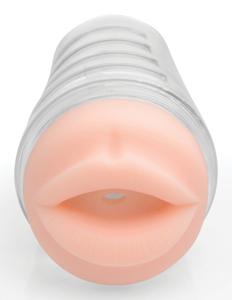 Jesse Jane Deluxe Mouth Stroker