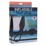 Inflatable Butt Plug