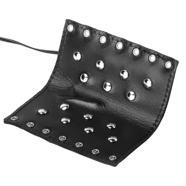 Zeus Electrosex Radian Penis Sheath