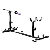 Prison Stockade with Fucking Rod OptionsFuckingRod SizeM