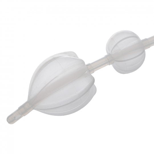 CleanStream Silicone Double Bulb Nozzle