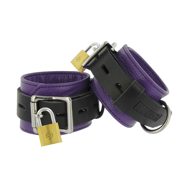https://www.sextoydistributing.com/Merchant2/graphics/00000001/sl211-purple-black-locking-cuffs-wrist.jpg