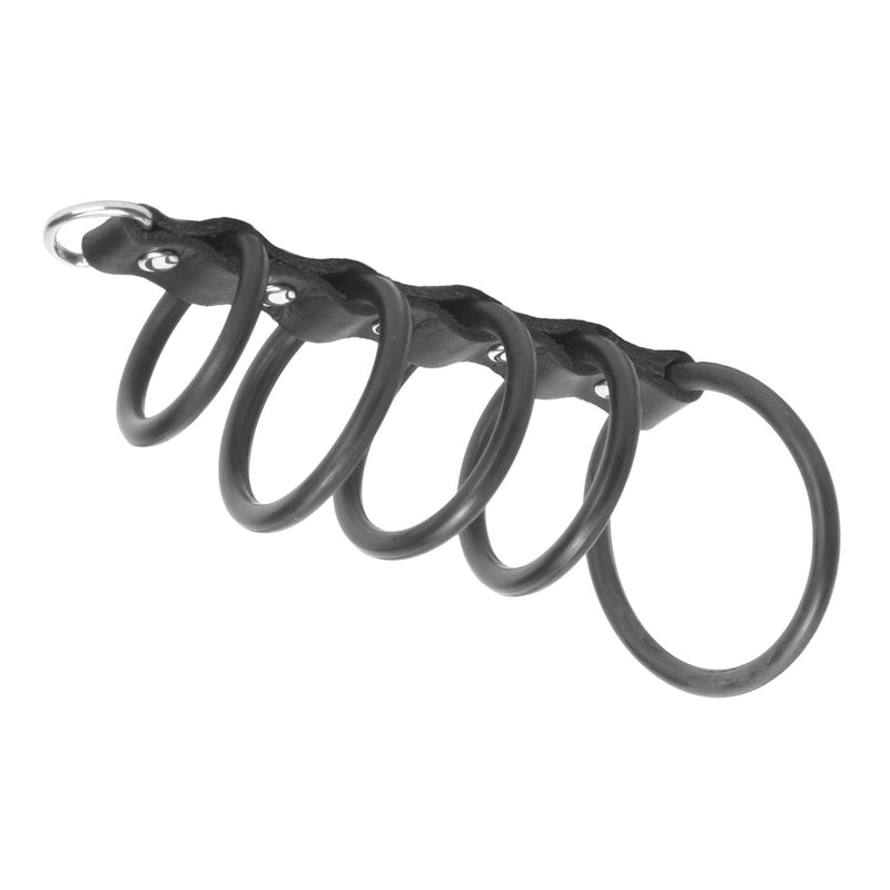 Rubber Gates of Hell