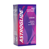 Astroglide Original Formula Lubricant 2.5 oz
