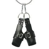 Strict Leather Heavy Duty Suspension Cuffs