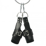 Strict Leather Heavy Duty Suspension Cuffs