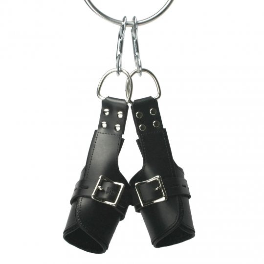 Strict Leather Heavy Duty Suspension Cuffs