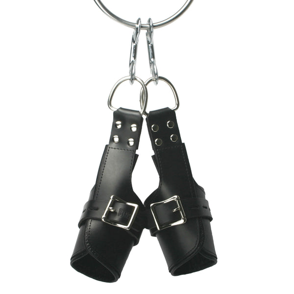 Strict Leather Heavy Duty Suspension Cuffs
