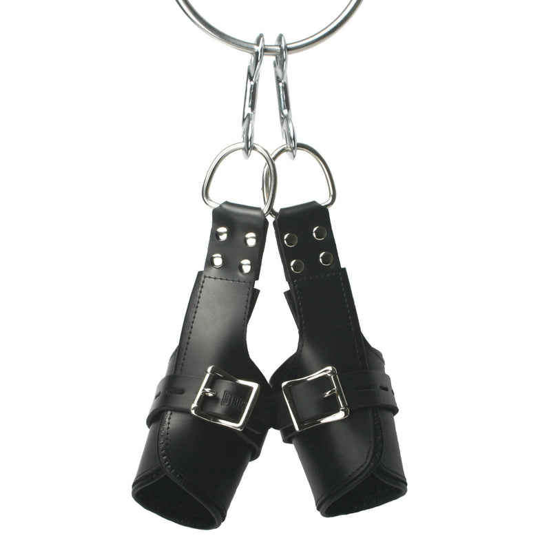 Strict Leather Heavy Duty Suspension Cuffs