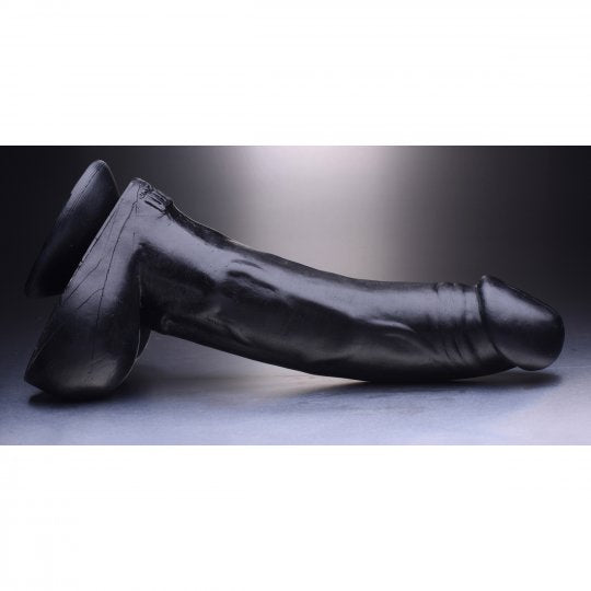 Tom of Finland Black Magic