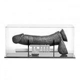 Tom of Finland Kake Cock 12 Inch Silicone Dildo