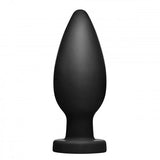 Tom of Finland XXL Silicone Anal Plug