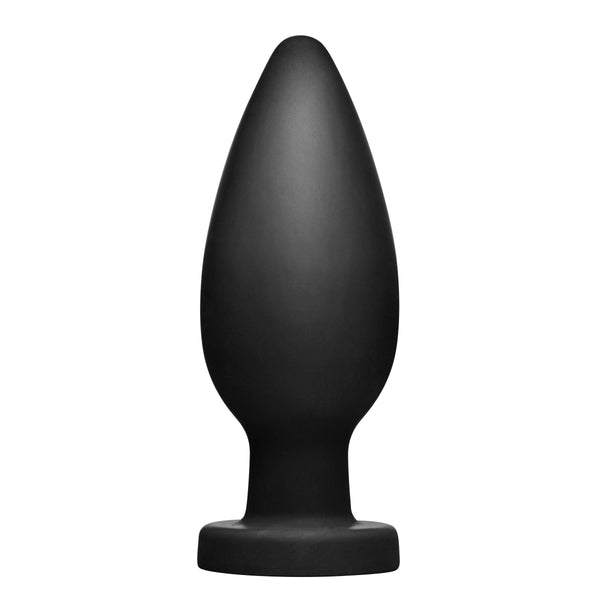 Tom of Finland XXL Silicone Anal Plug