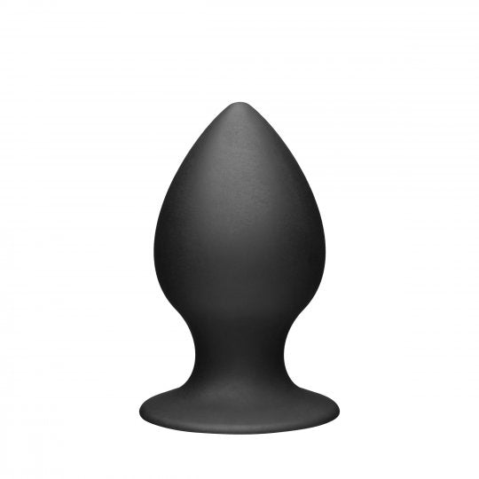 Tom of Finland Large Silicone Anal Plug