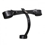 Wrist to Cock Locking Restraint