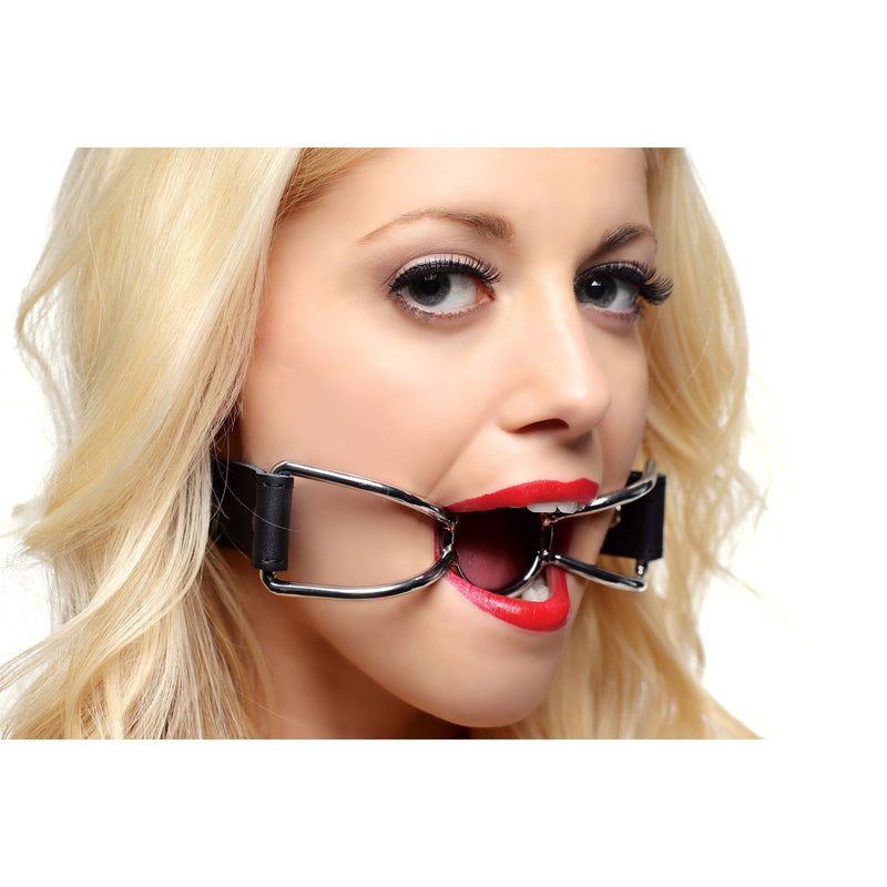 https://www.sextoydistributing.com/Merchant2/graphics/00000001/vf806-strict-spider-open-mouth-gag-model-1c.jpg